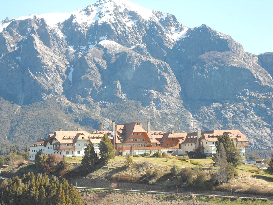 Parque Municipal Llao Llao