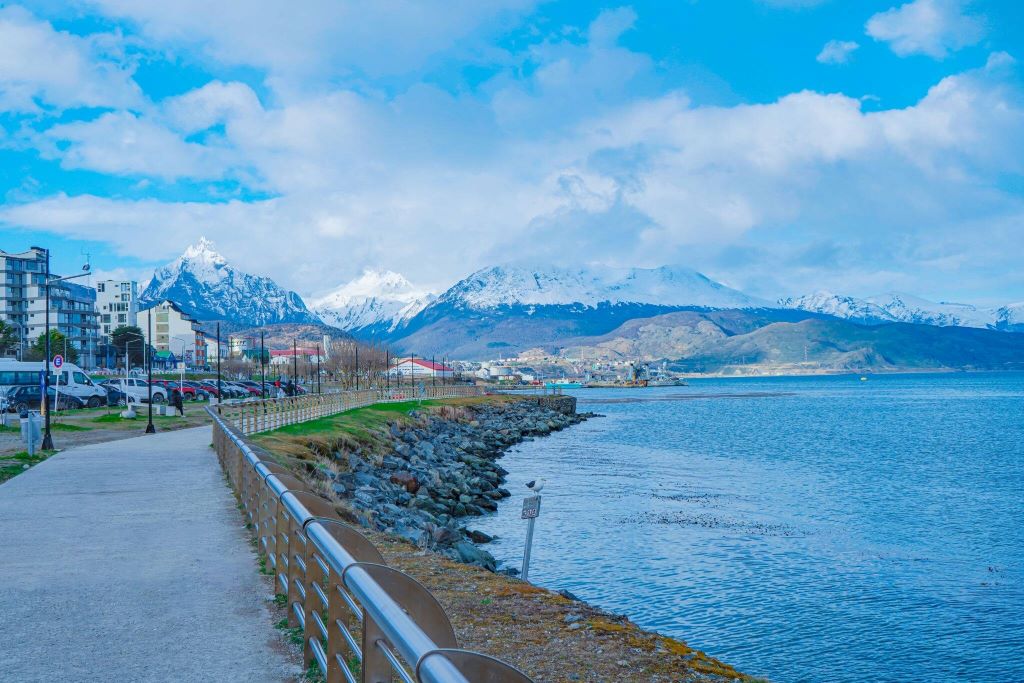 Circuito Costanera Ushuaia